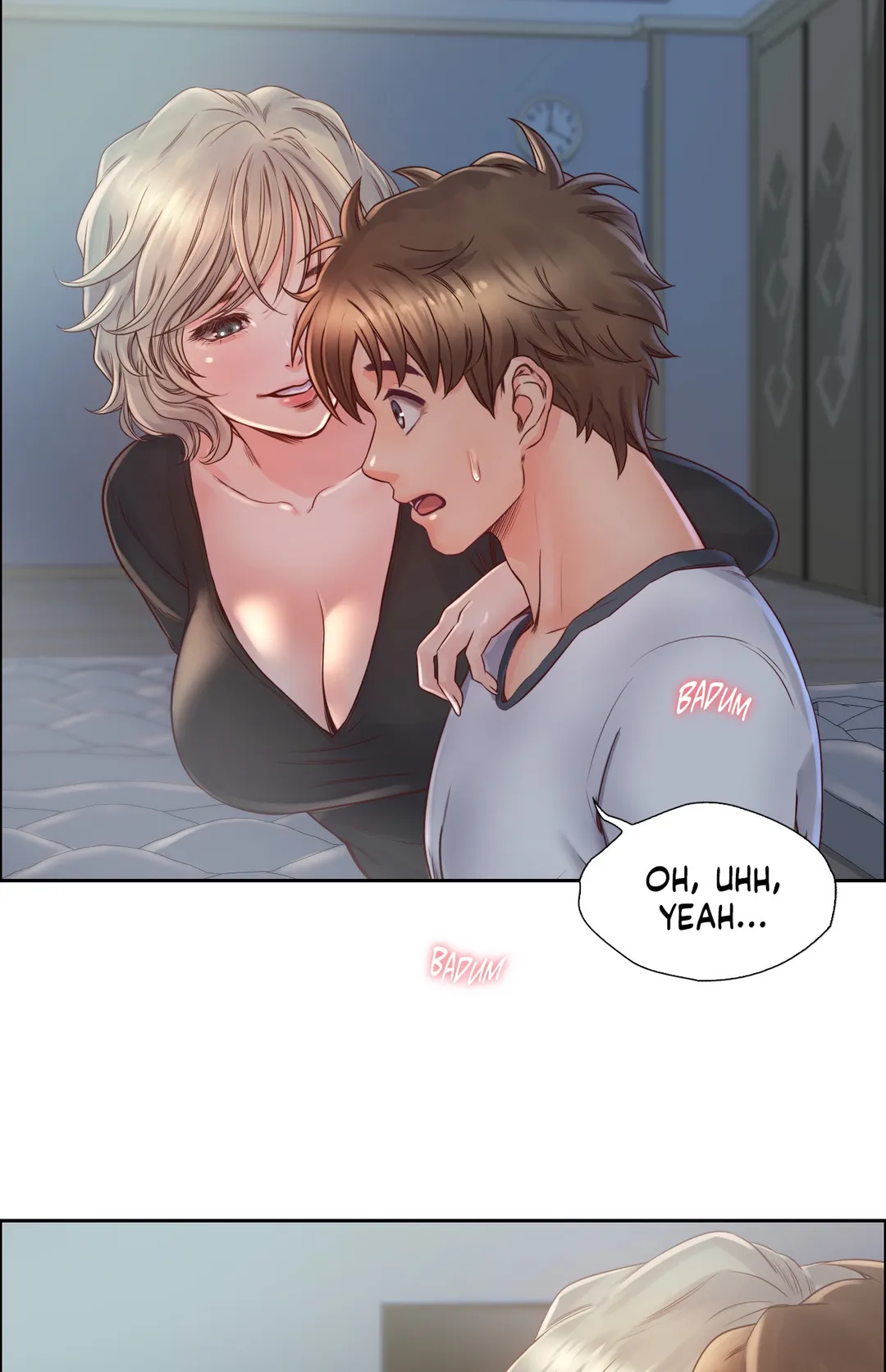 Osaka Chapter 6 - Page 9