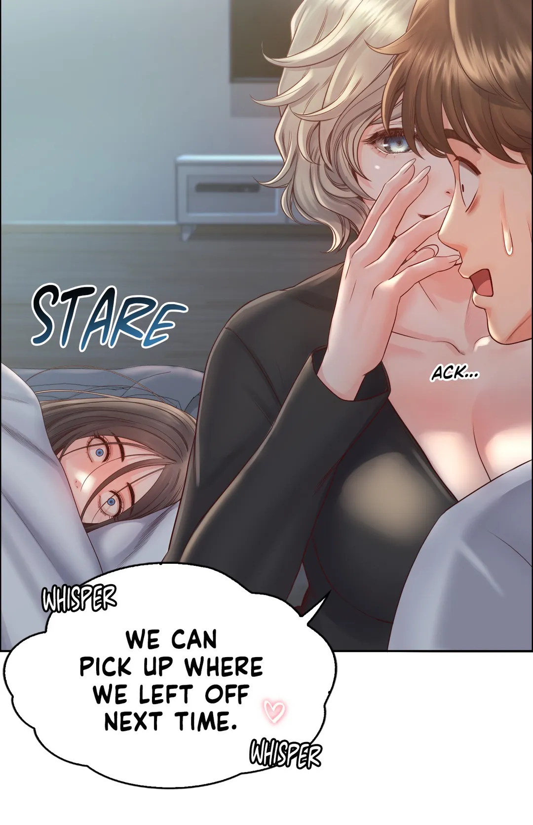 Osaka Chapter 6 - Page 10
