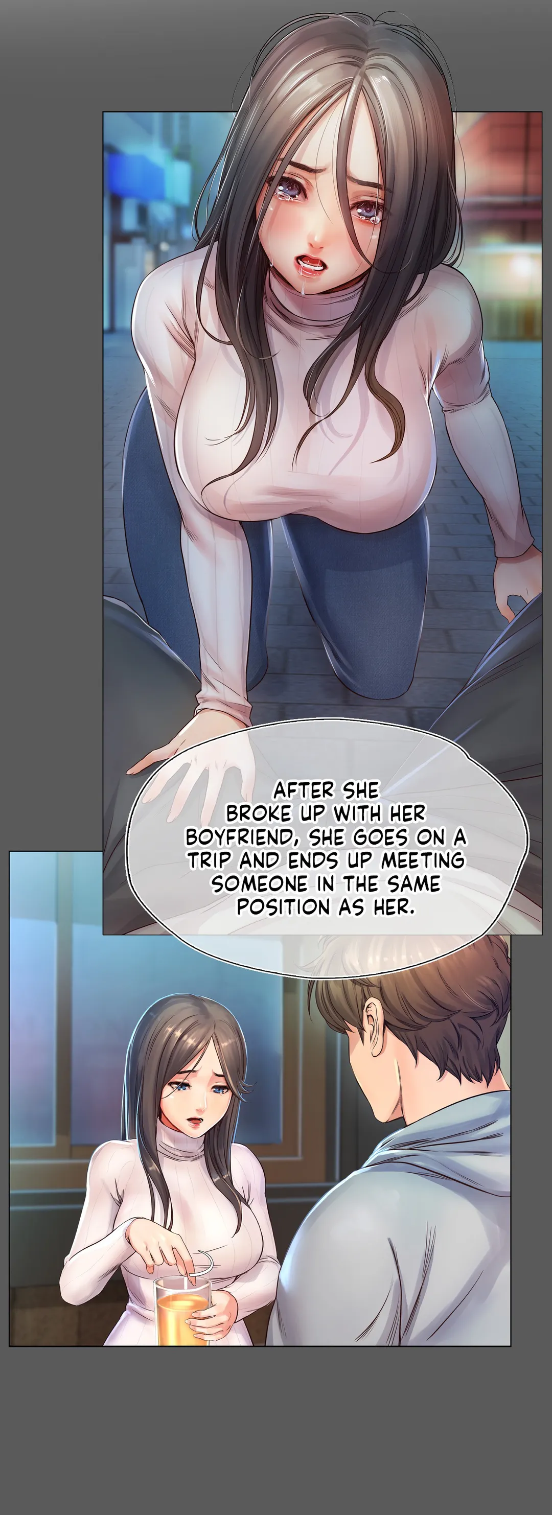 Osaka Chapter 7 - Page 12