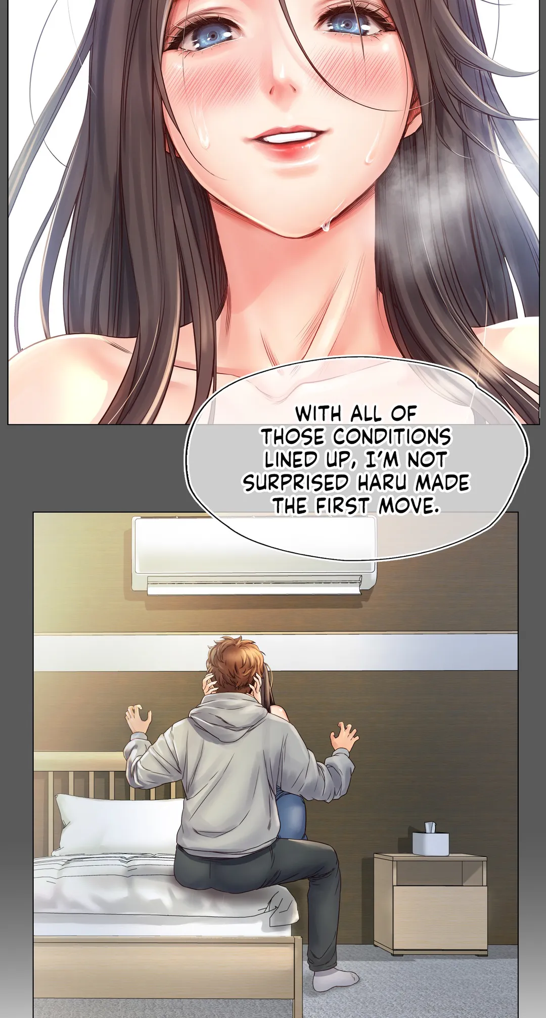 Osaka Chapter 7 - Page 14