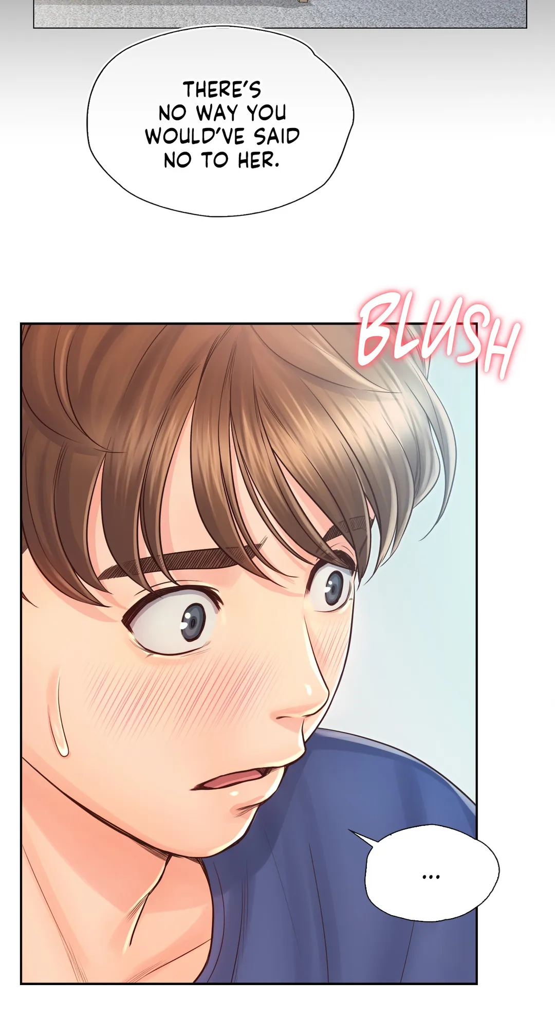 Osaka Chapter 7 - Page 15