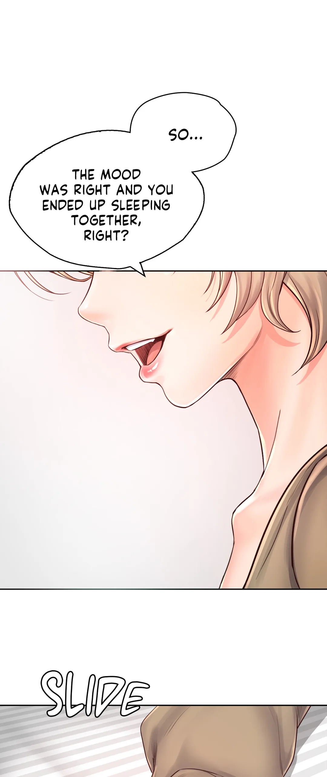 Osaka Chapter 7 - Page 16