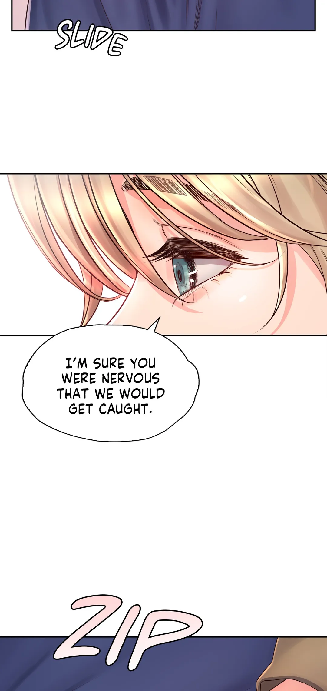 Osaka Chapter 7 - Page 26