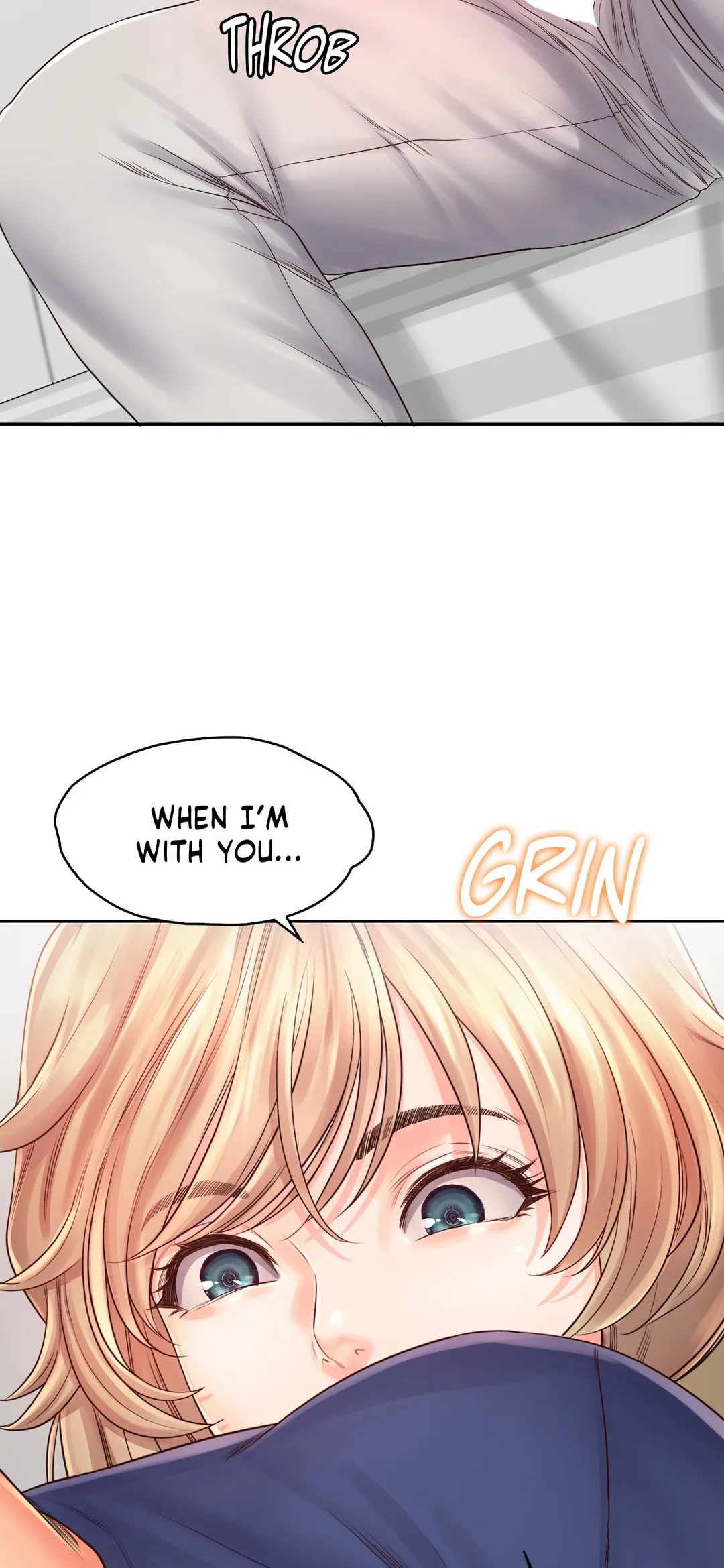 Osaka Chapter 7 - Page 29