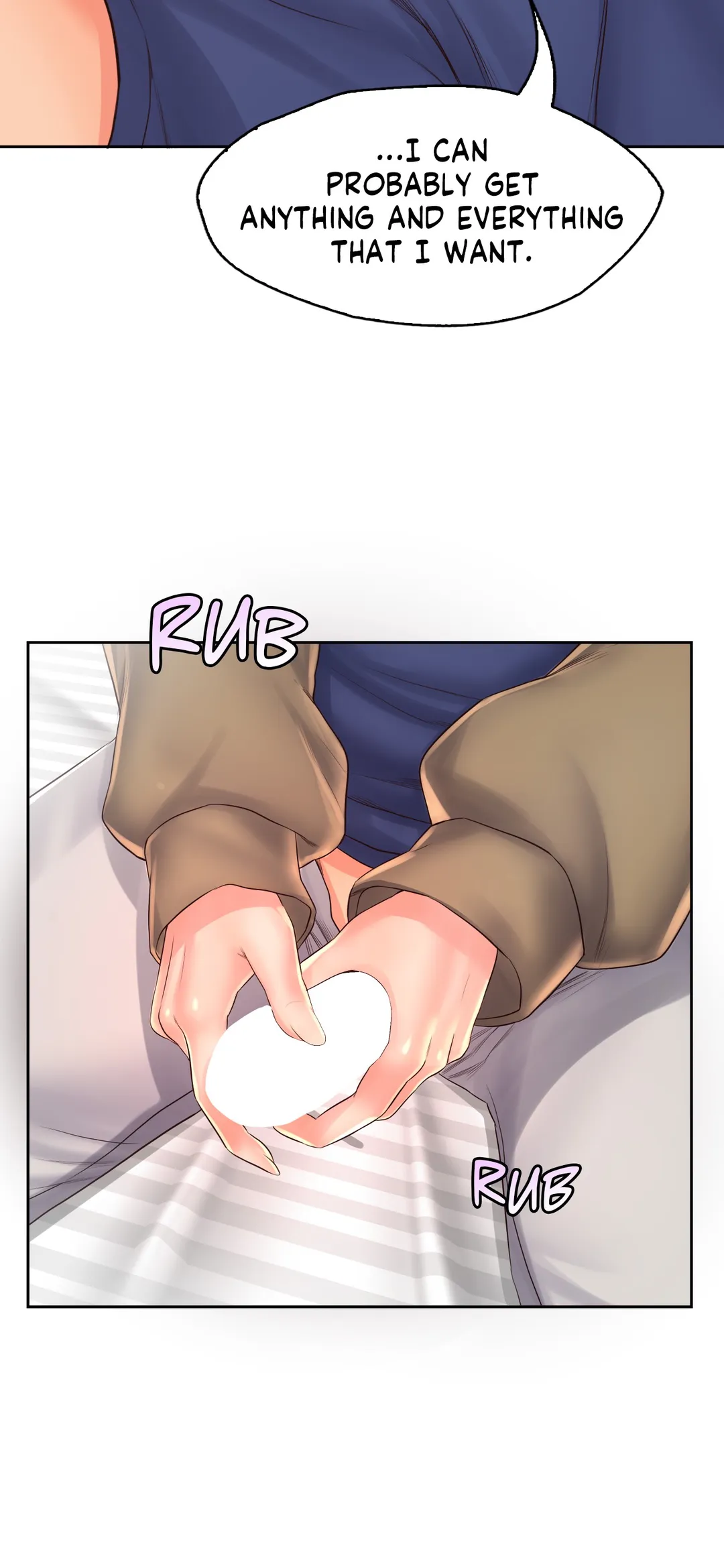 Osaka Chapter 7 - Page 30