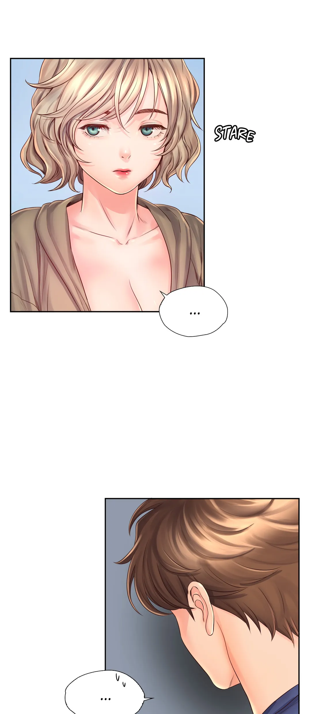 Osaka Chapter 7 - Page 4