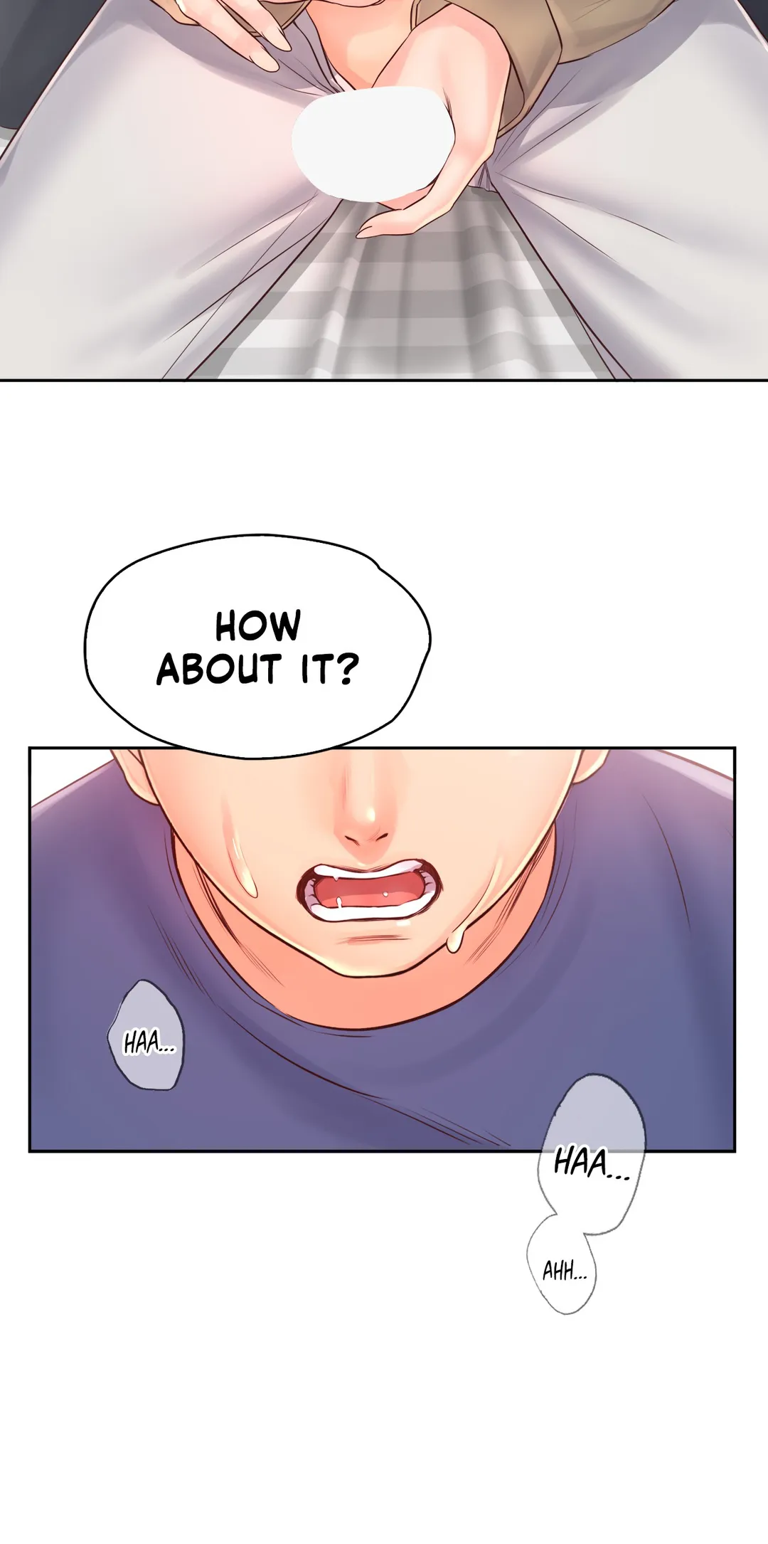 Osaka Chapter 7 - Page 39