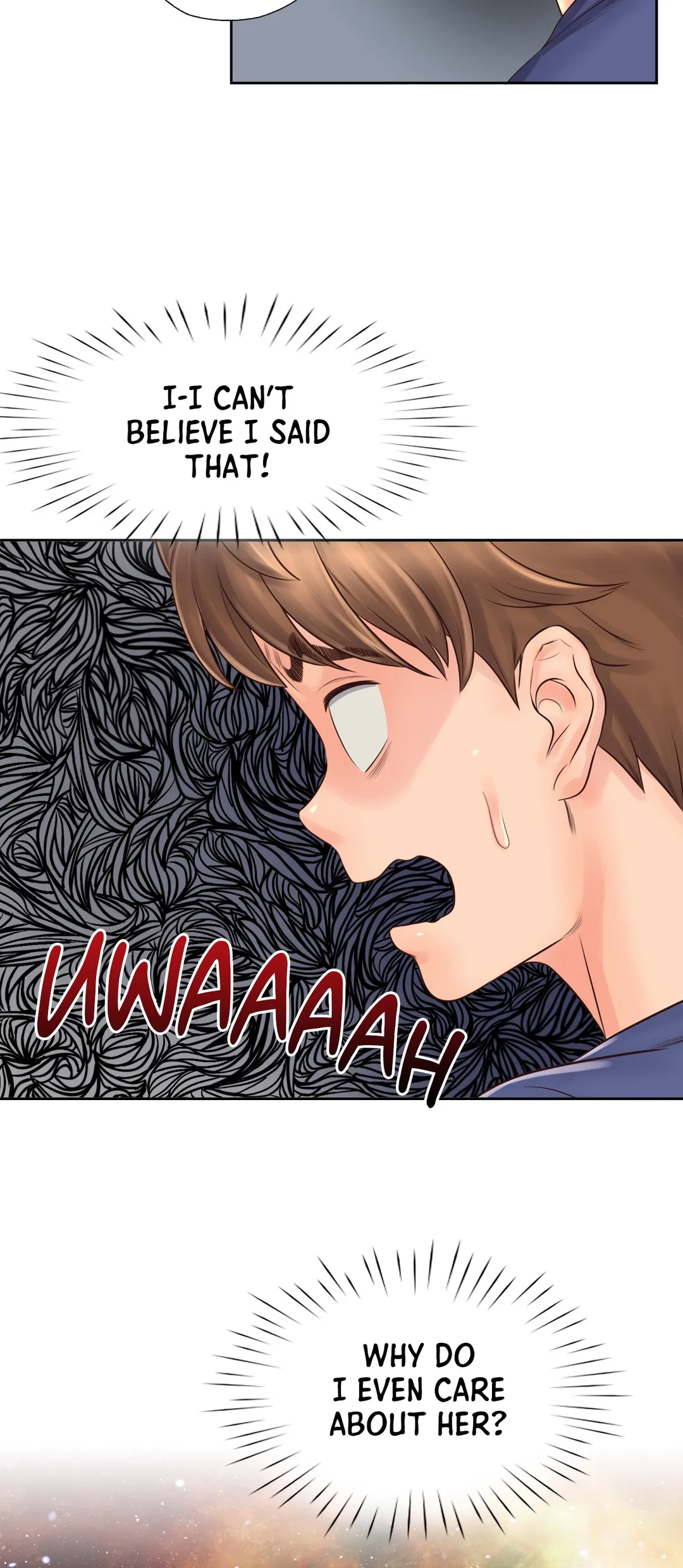 Osaka Chapter 7 - Page 5
