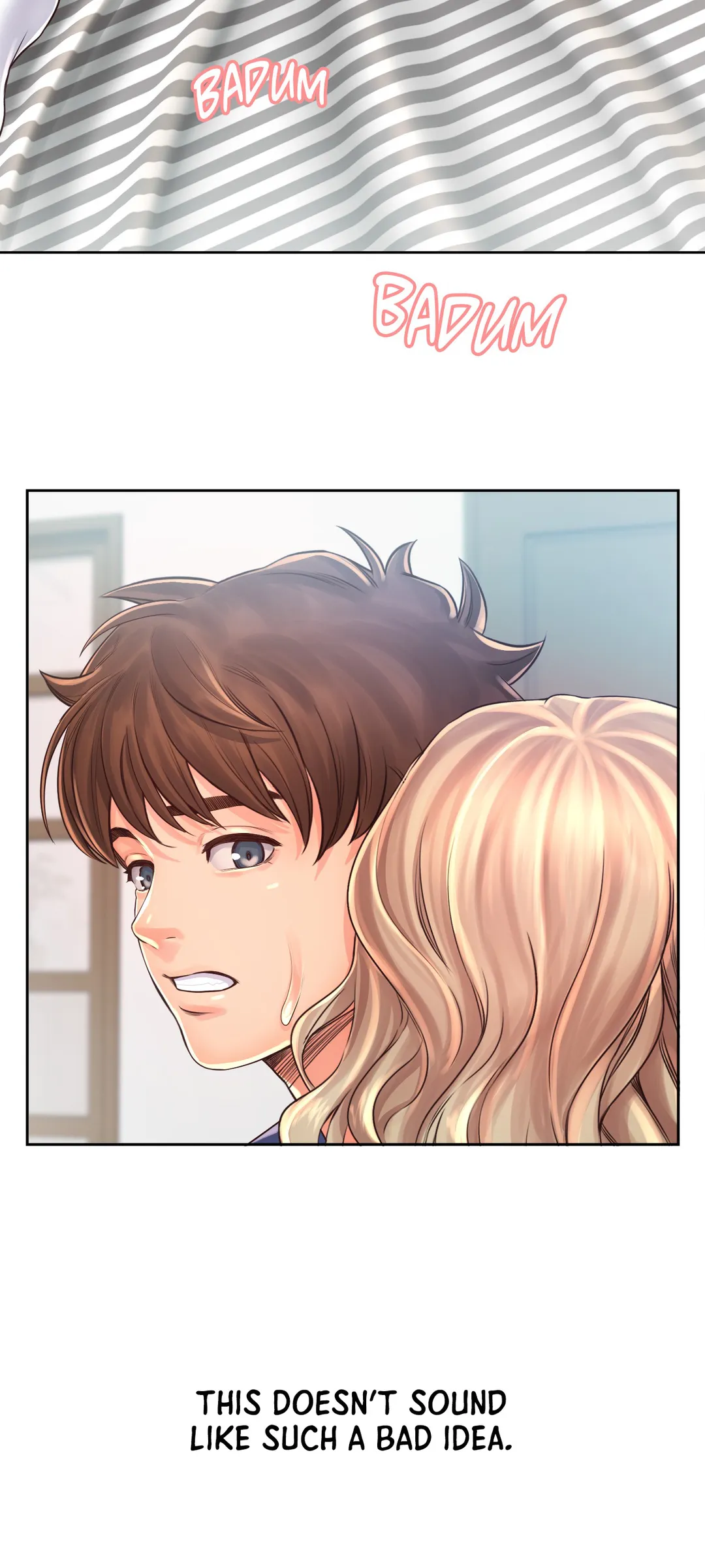 Osaka Chapter 7 - Page 44
