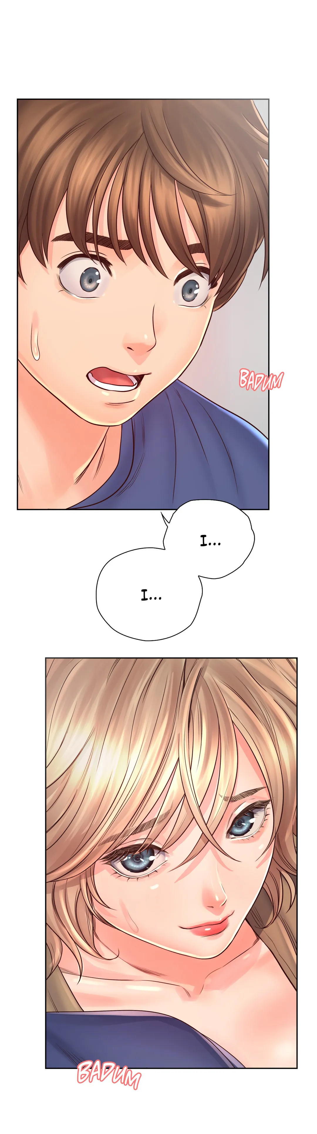 Osaka Chapter 7 - Page 46