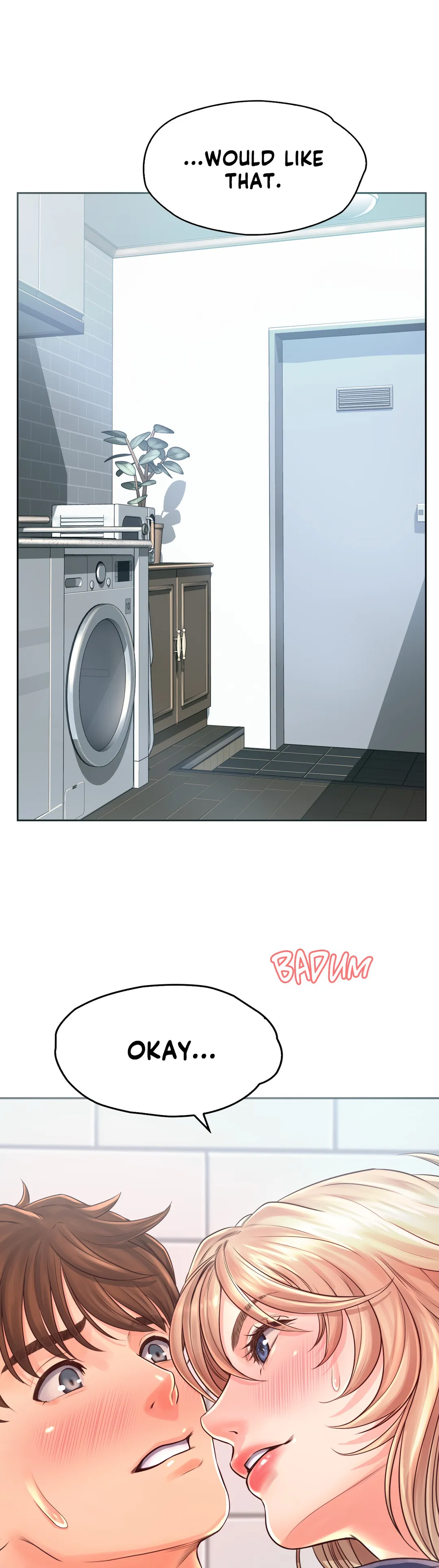 Osaka Chapter 7 - Page 47