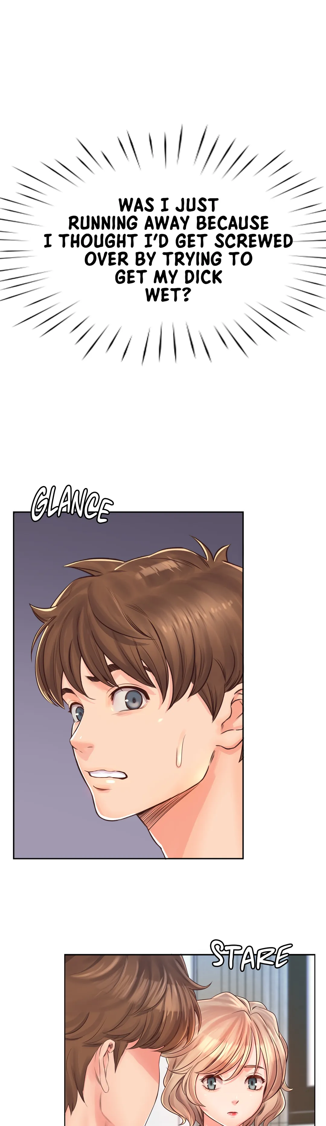 Osaka Chapter 7 - Page 7