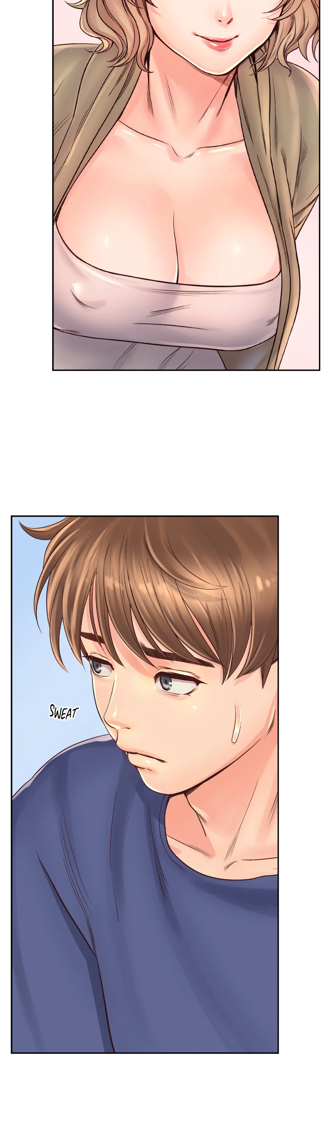 Osaka Chapter 7 - Page 9