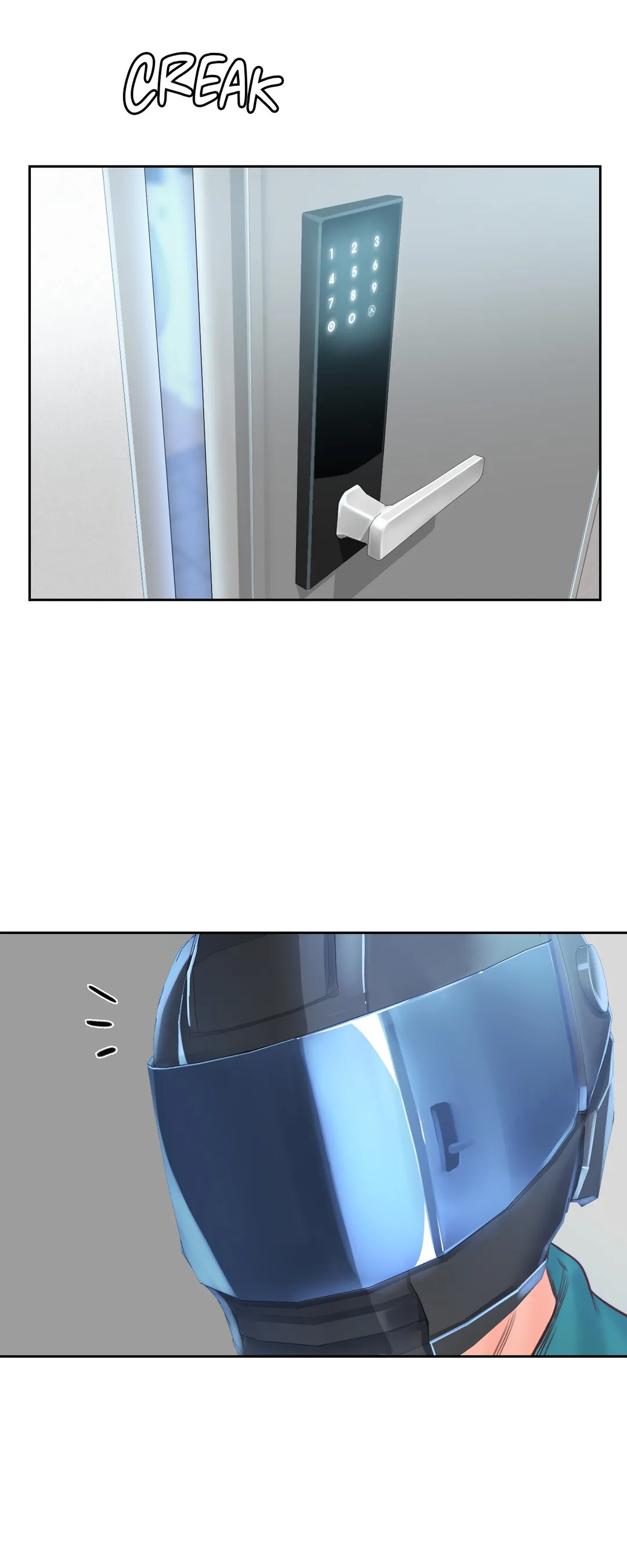 Osaka Chapter 9 - Page 2