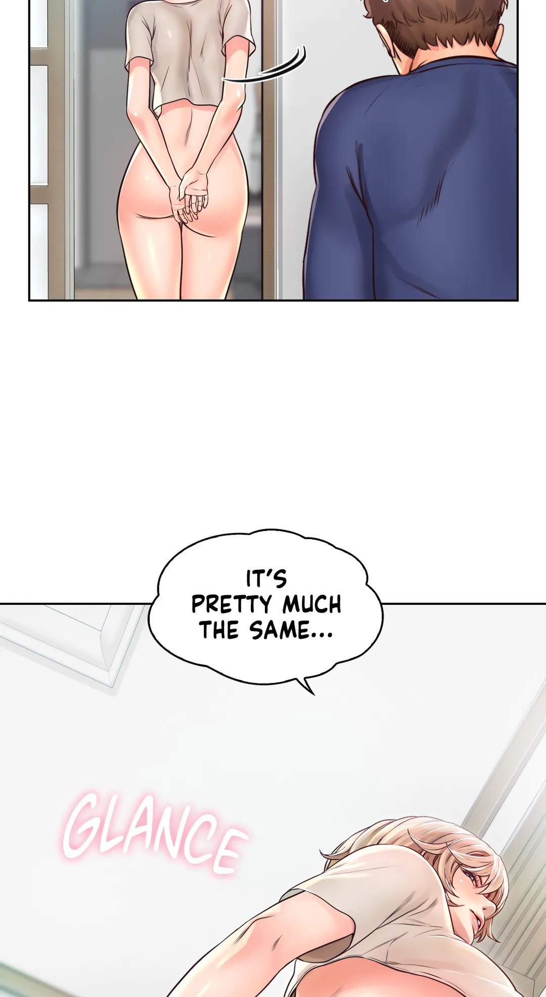 Osaka Chapter 9 - Page 11
