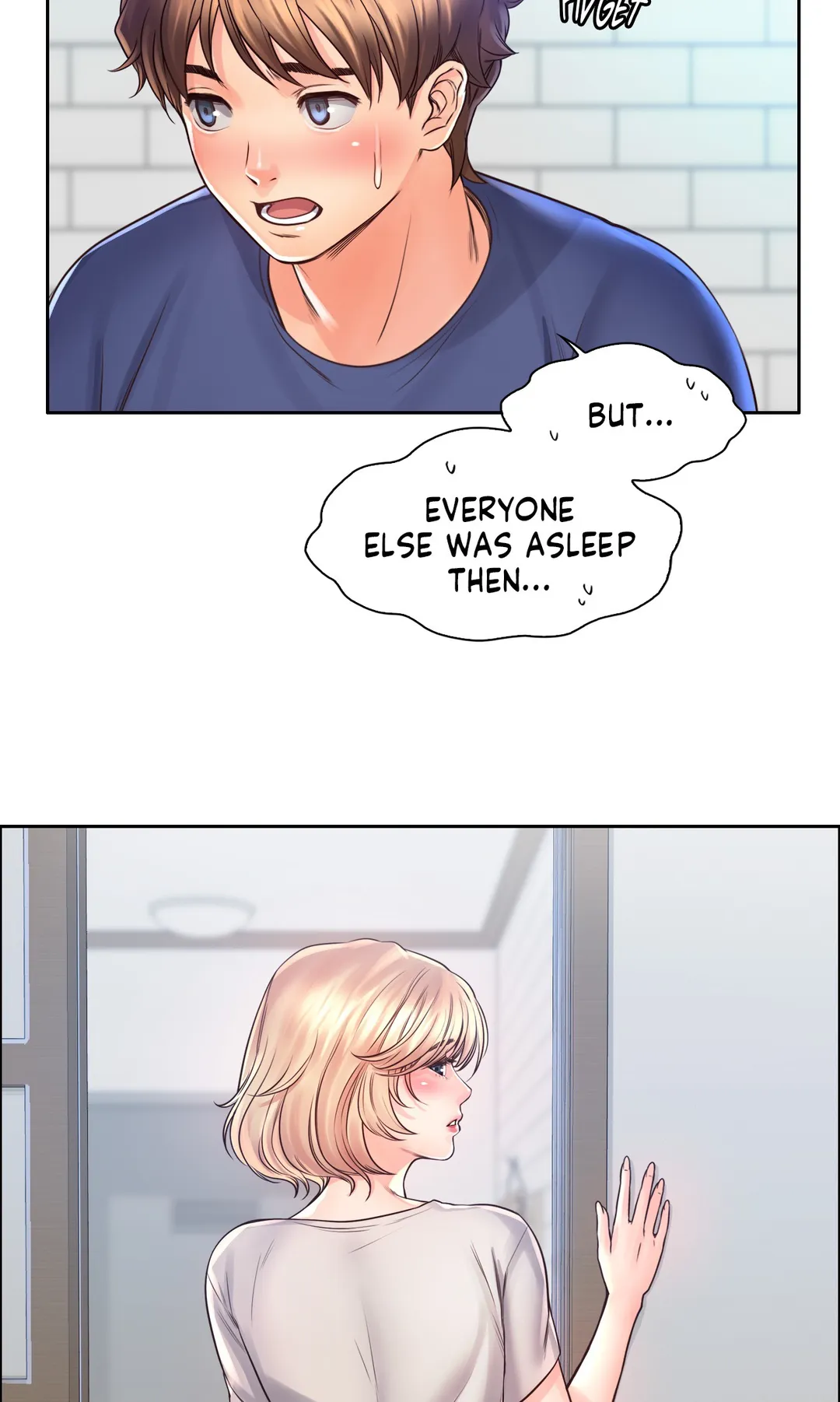 Osaka Chapter 9 - Page 14