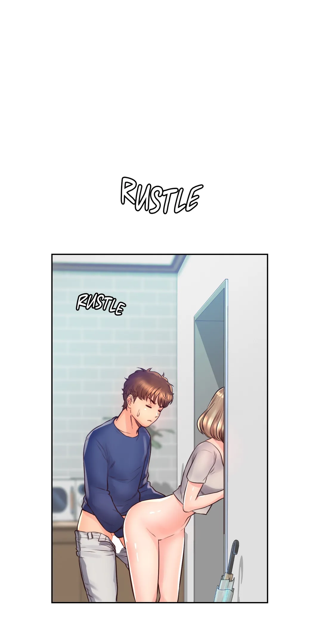 Osaka Chapter 9 - Page 18
