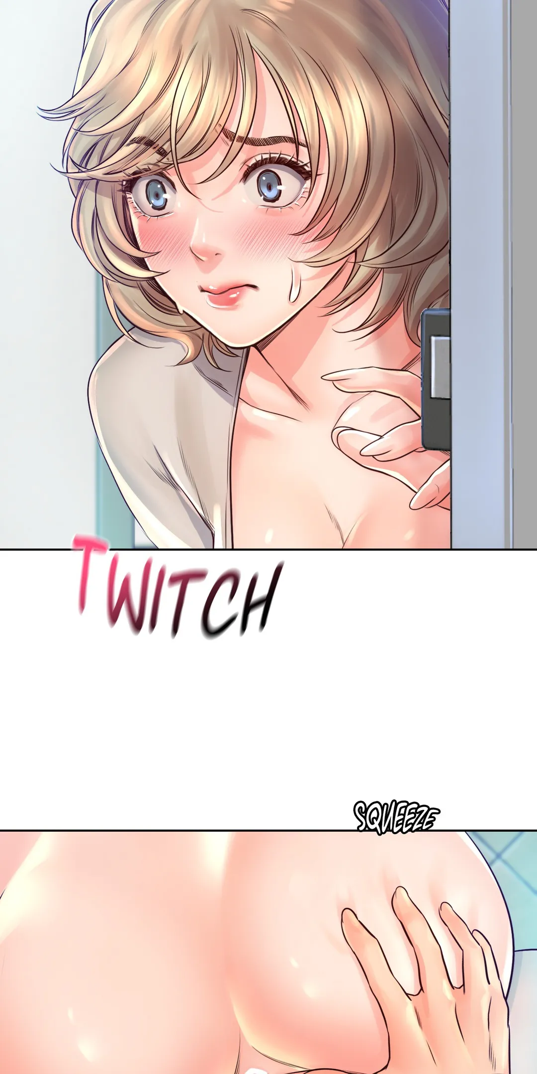 Osaka Chapter 9 - Page 27