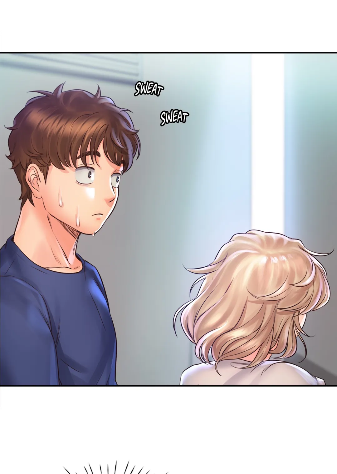 Osaka Chapter 9 - Page 30