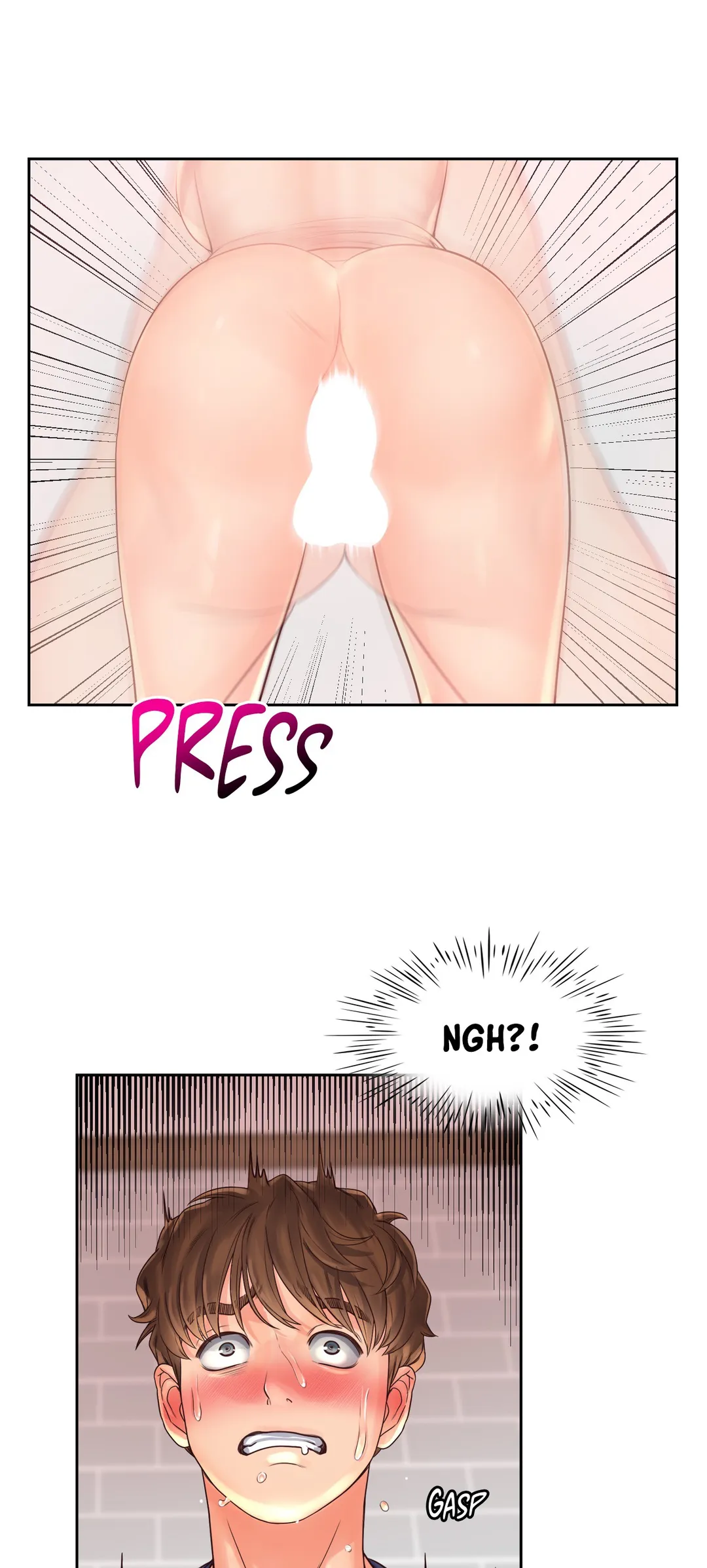 Osaka Chapter 9 - Page 38