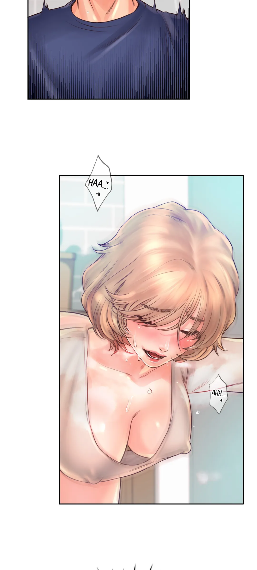 Osaka Chapter 9 - Page 39