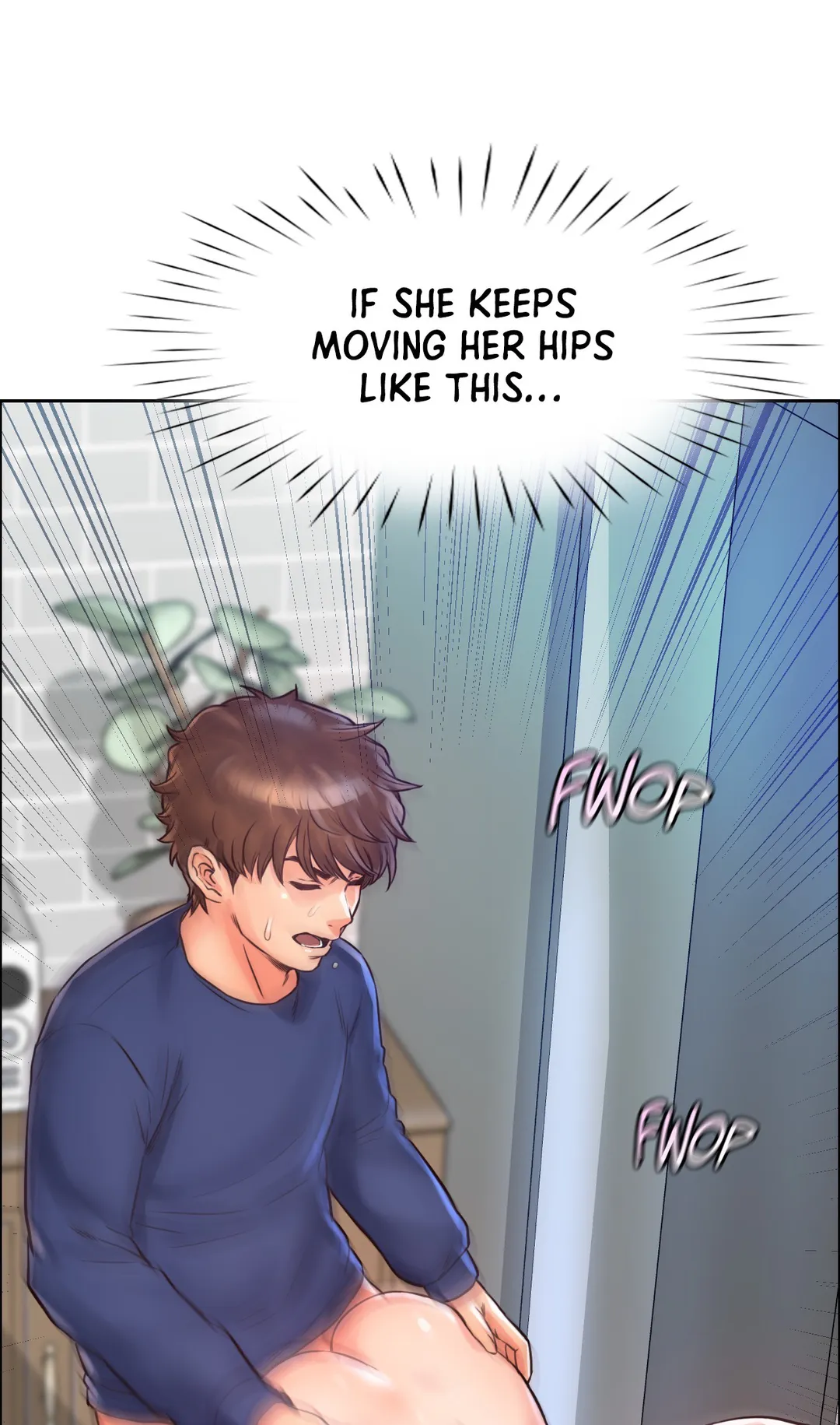 Osaka Chapter 9 - Page 41