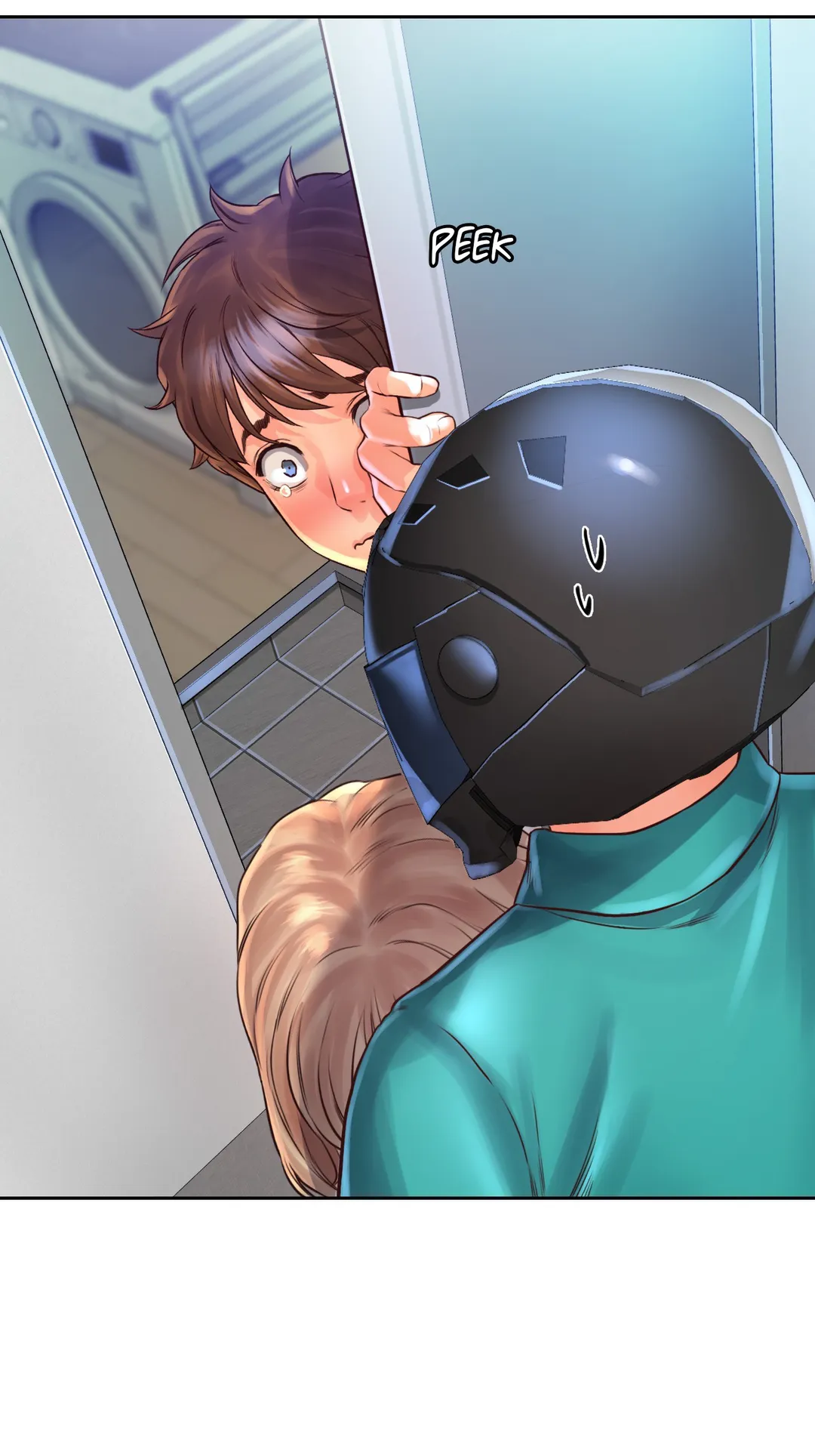 Osaka Chapter 9 - Page 48