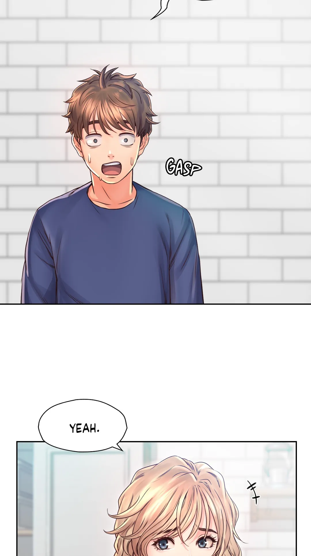 Osaka Chapter 9 - Page 6