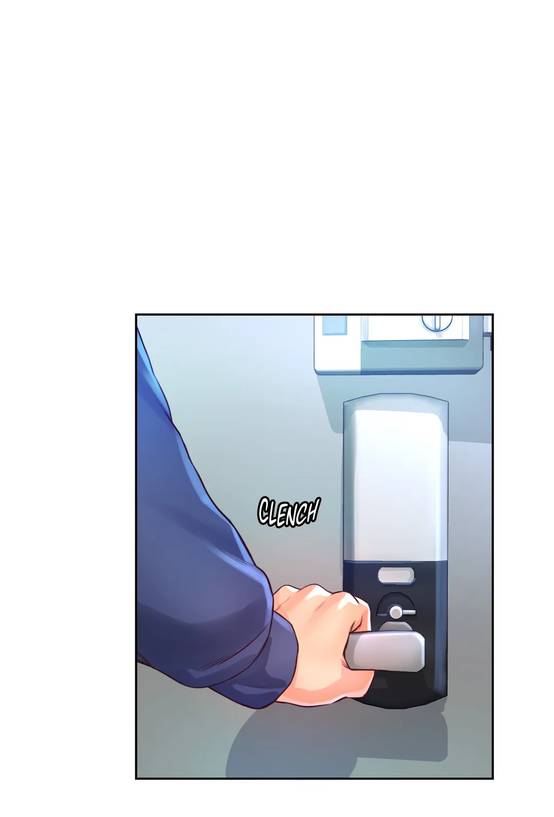 Osaka Chapter 9 - Page 51