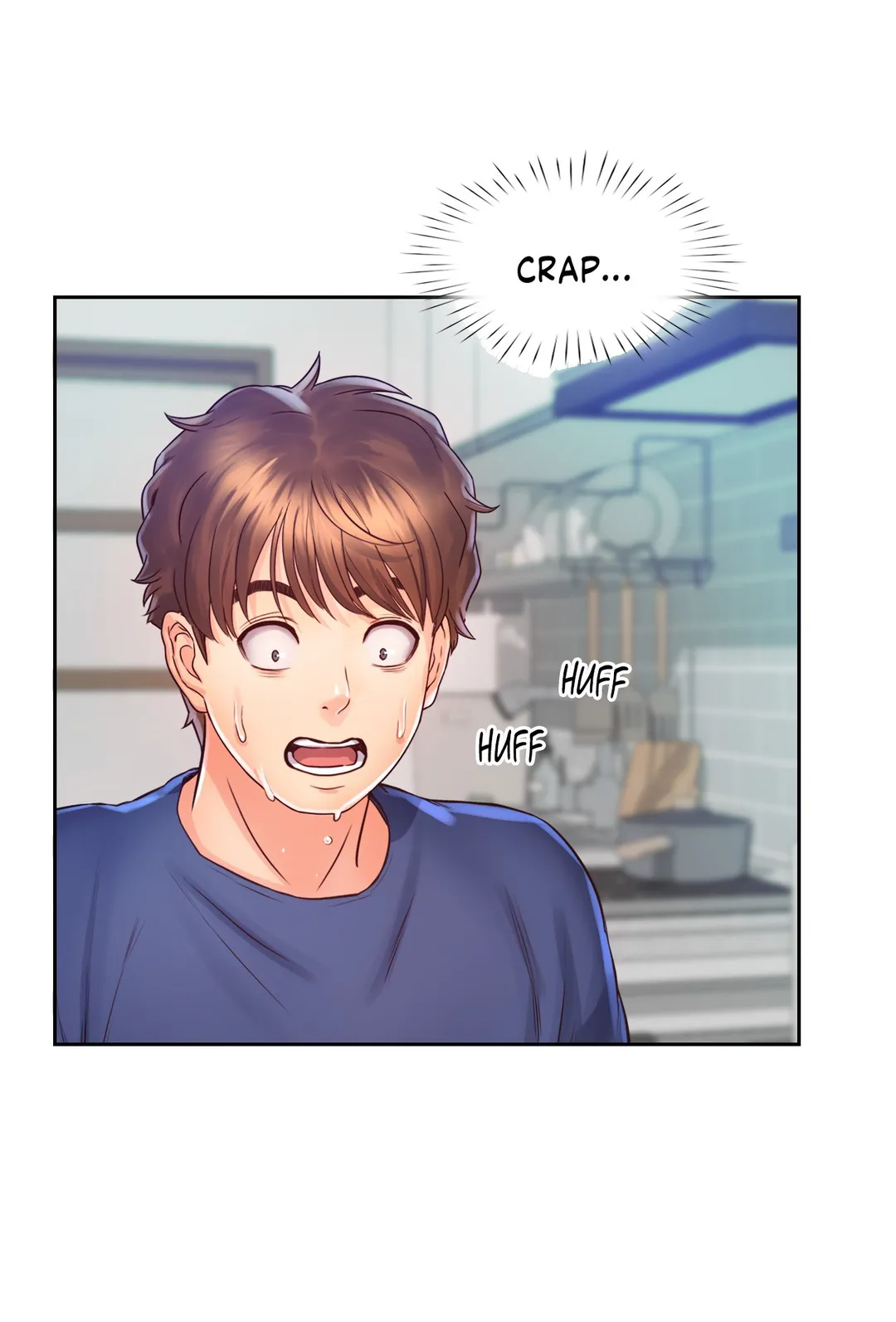 Osaka Chapter 9 - Page 52