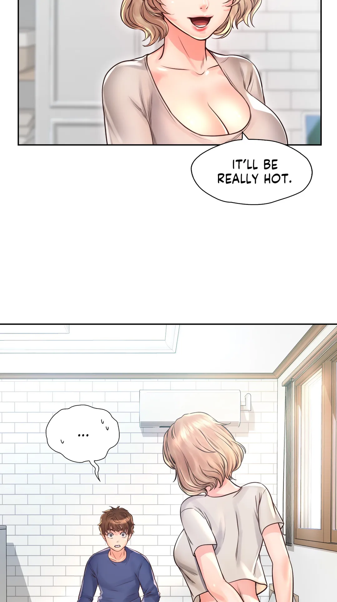 Osaka Chapter 9 - Page 7
