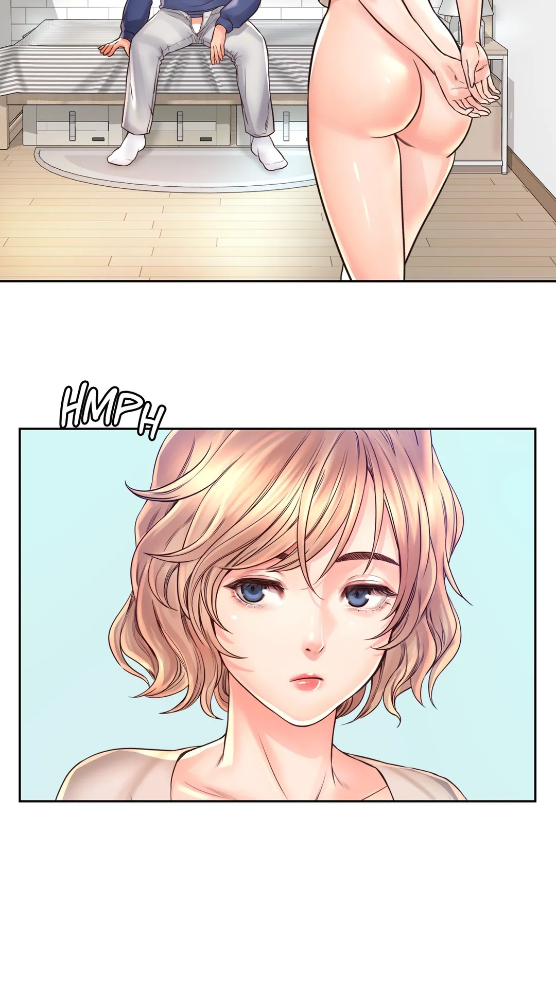 Osaka Chapter 9 - Page 8