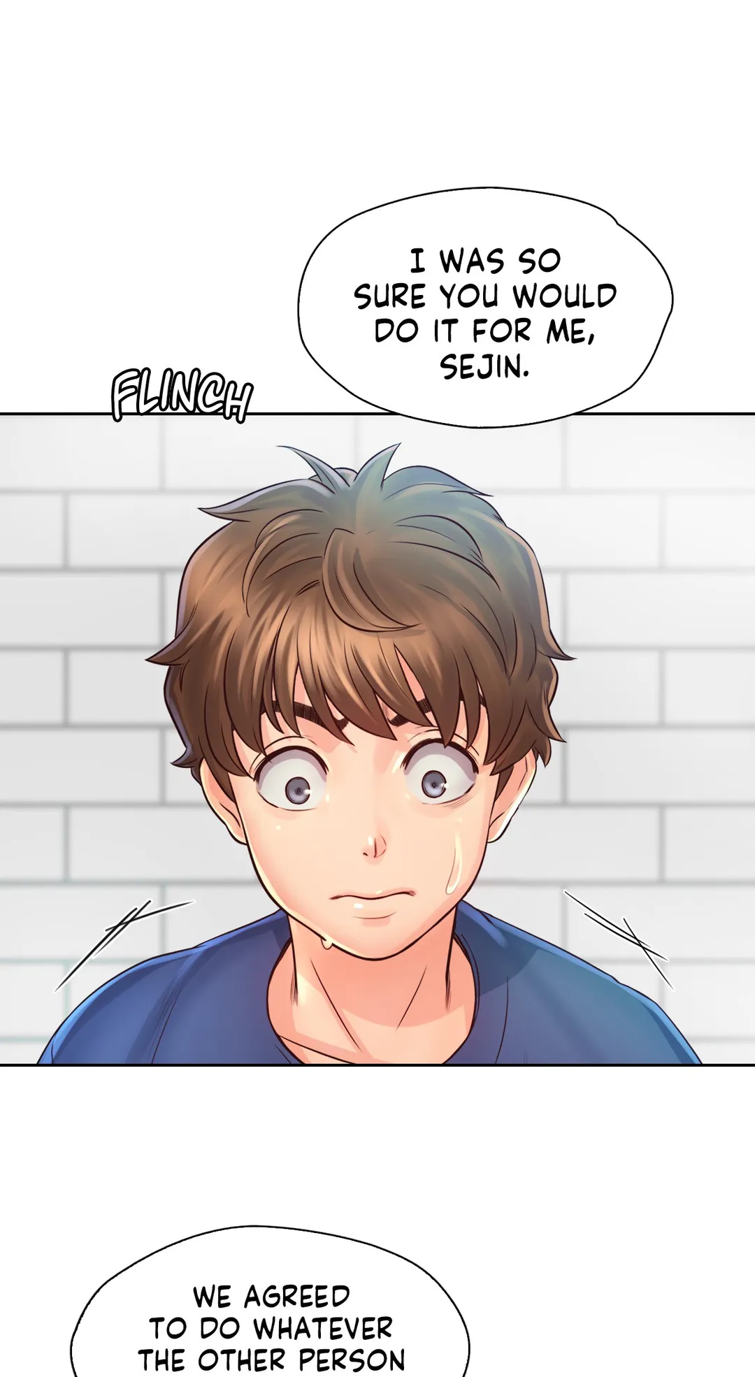 Osaka Chapter 9 - Page 9
