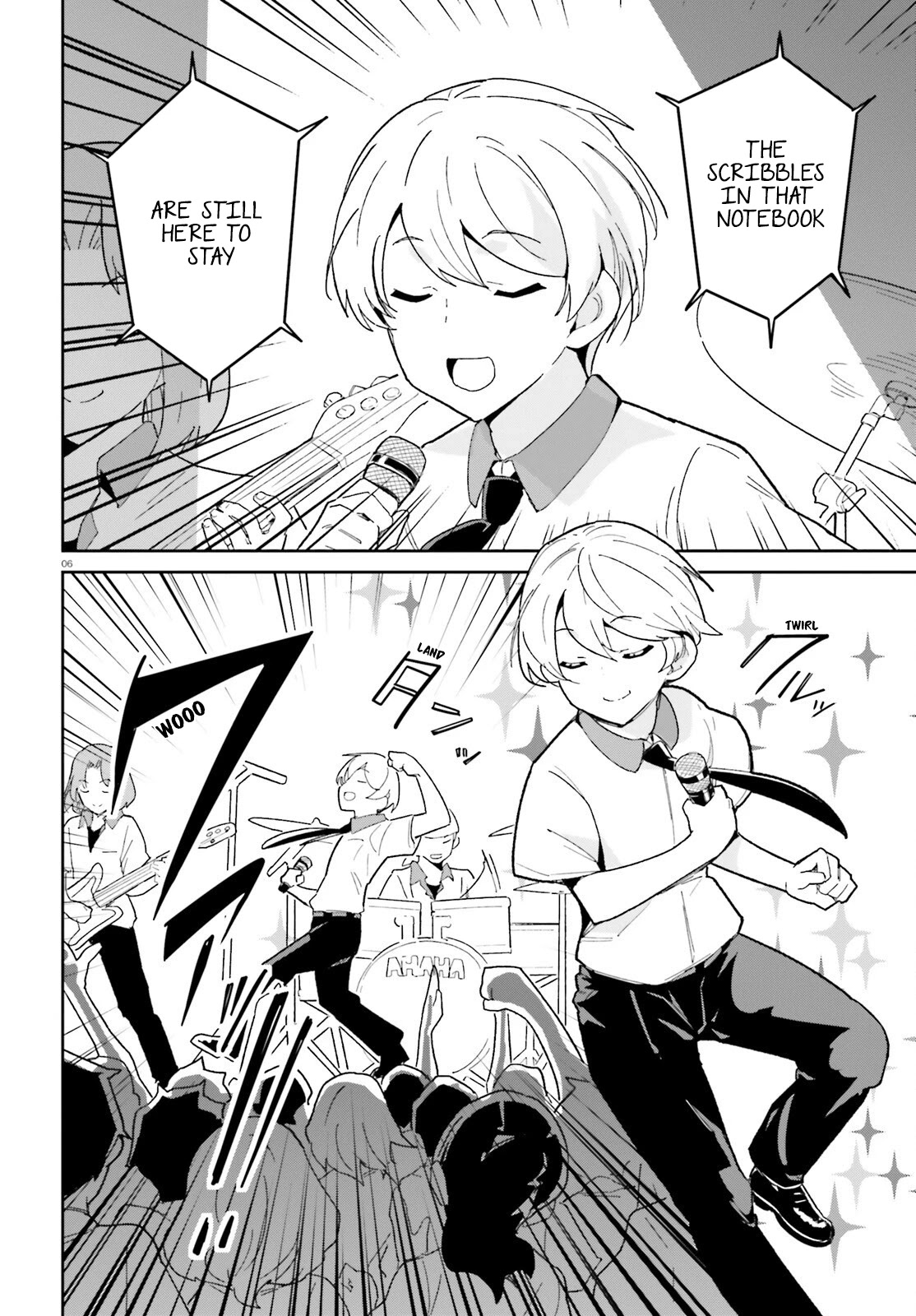 Osananajimi ga Zettai ni Makenai Love Comedy Chapter 10 - Page 7