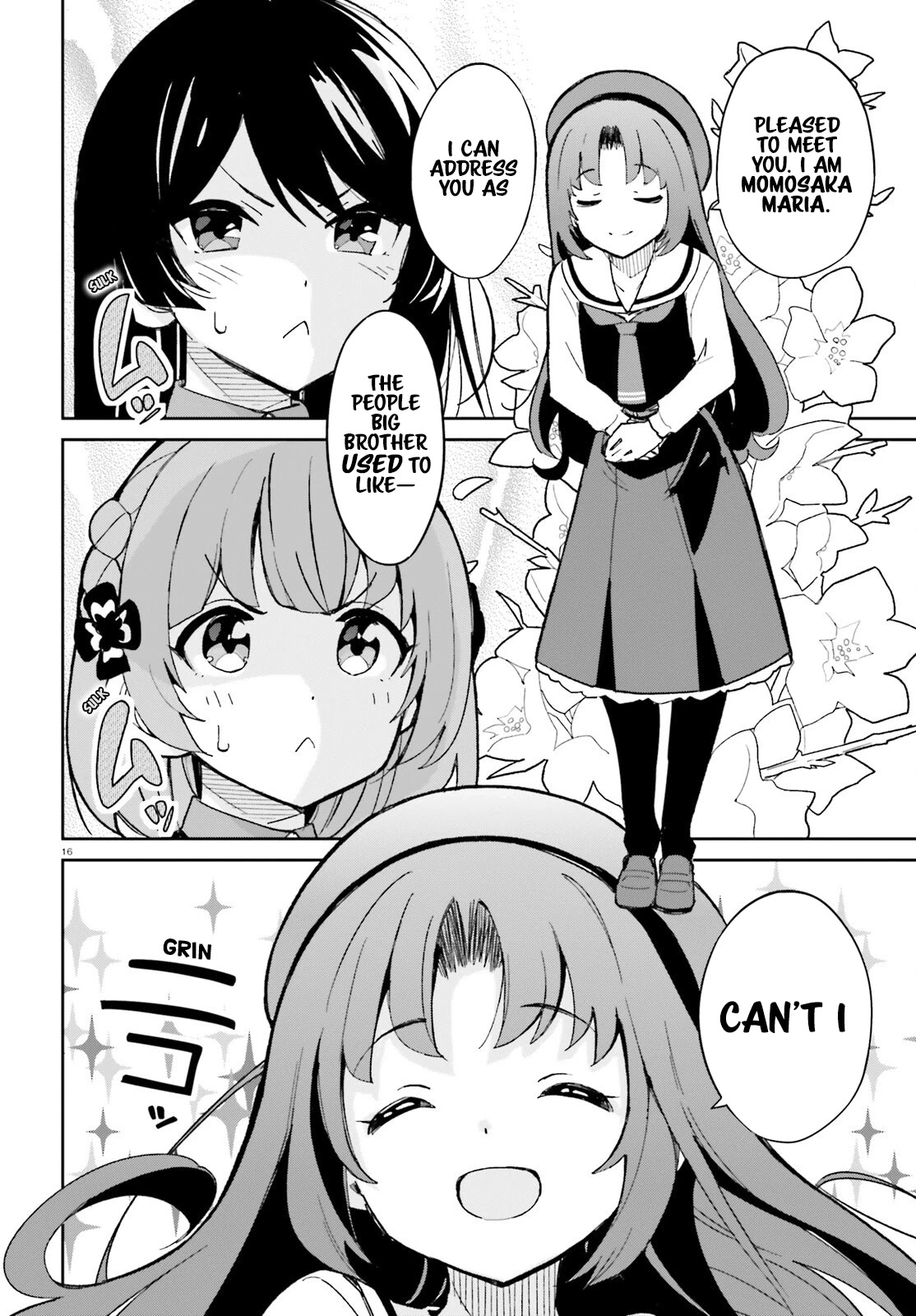 Osananajimi ga Zettai ni Makenai Love Comedy Chapter 11 - Page 19