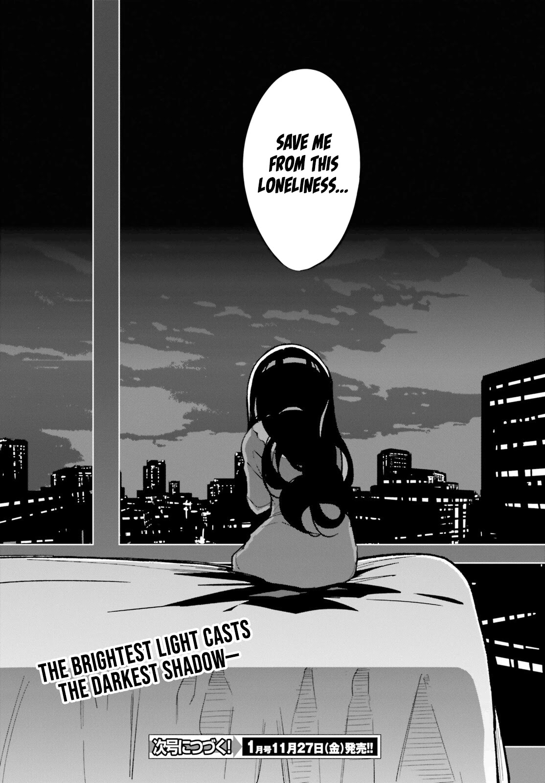 Osananajimi ga Zettai ni Makenai Love Comedy Chapter 11 - Page 37