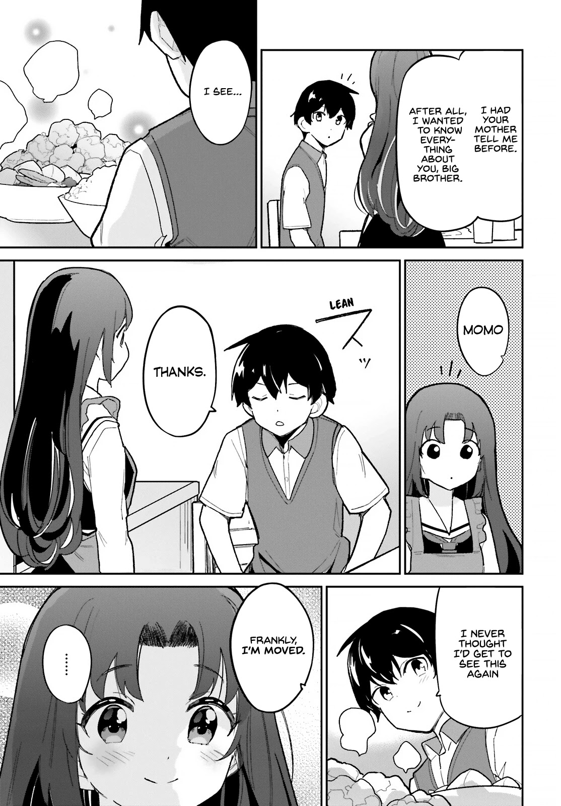 Osananajimi ga Zettai ni Makenai Love Comedy Chapter 13 - Page 5