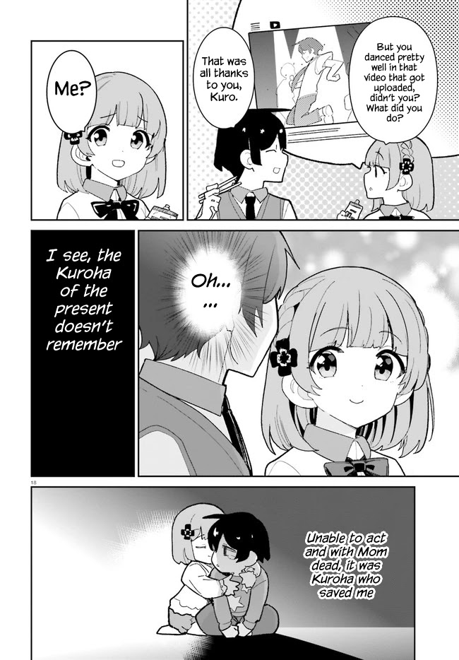 Osananajimi ga Zettai ni Makenai Love Comedy Chapter 16 - Page 18