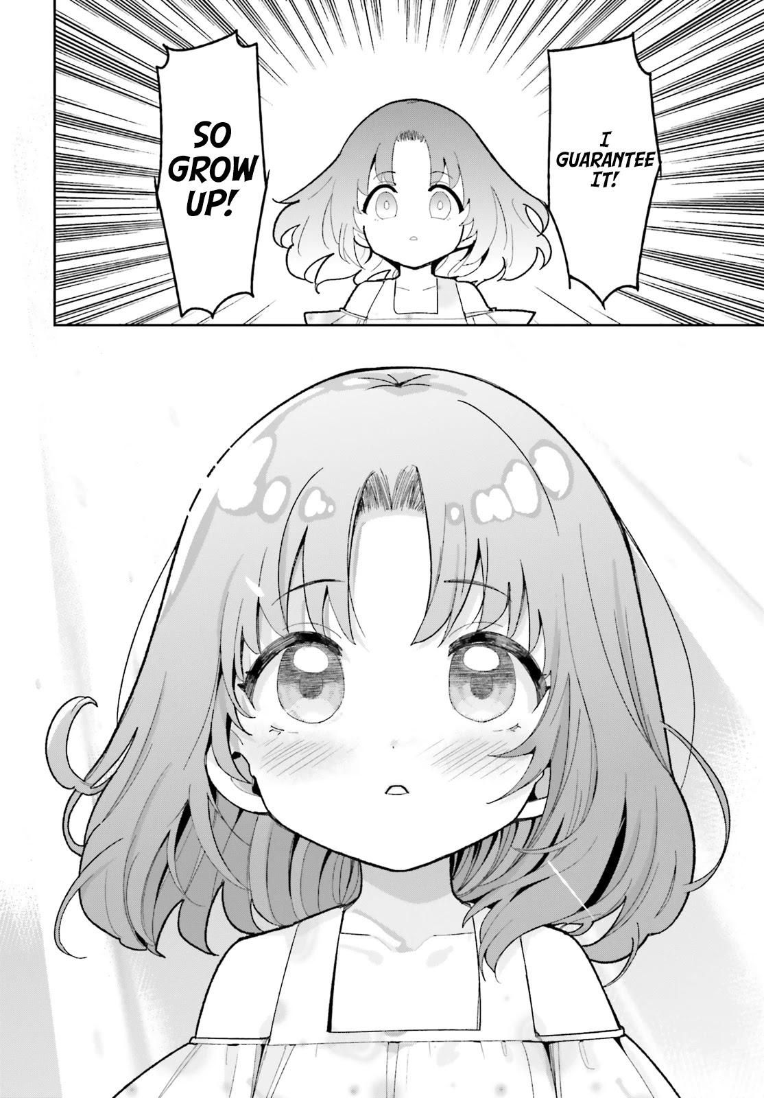 Osananajimi ga Zettai ni Makenai Love Comedy Chapter 18 - Page 14