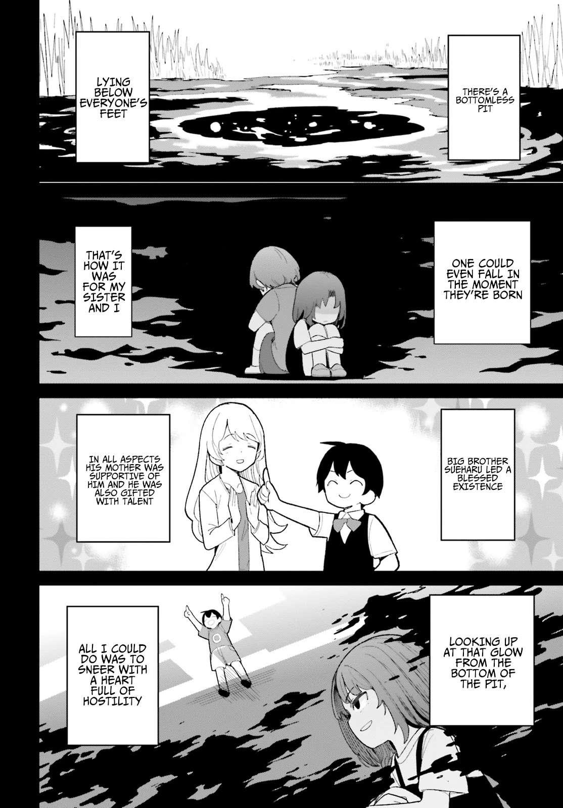 Osananajimi ga Zettai ni Makenai Love Comedy Chapter 18 - Page 10