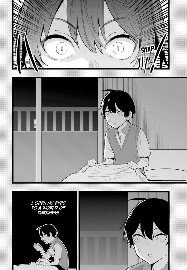 Osananajimi ga Zettai ni Makenai Love Comedy Chapter 22 - Page 2