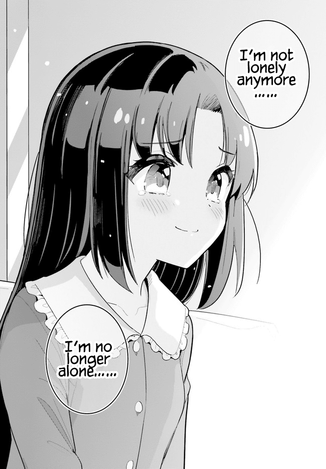 Osananajimi ga Zettai ni Makenai Love Comedy Chapter 22 - Page 18