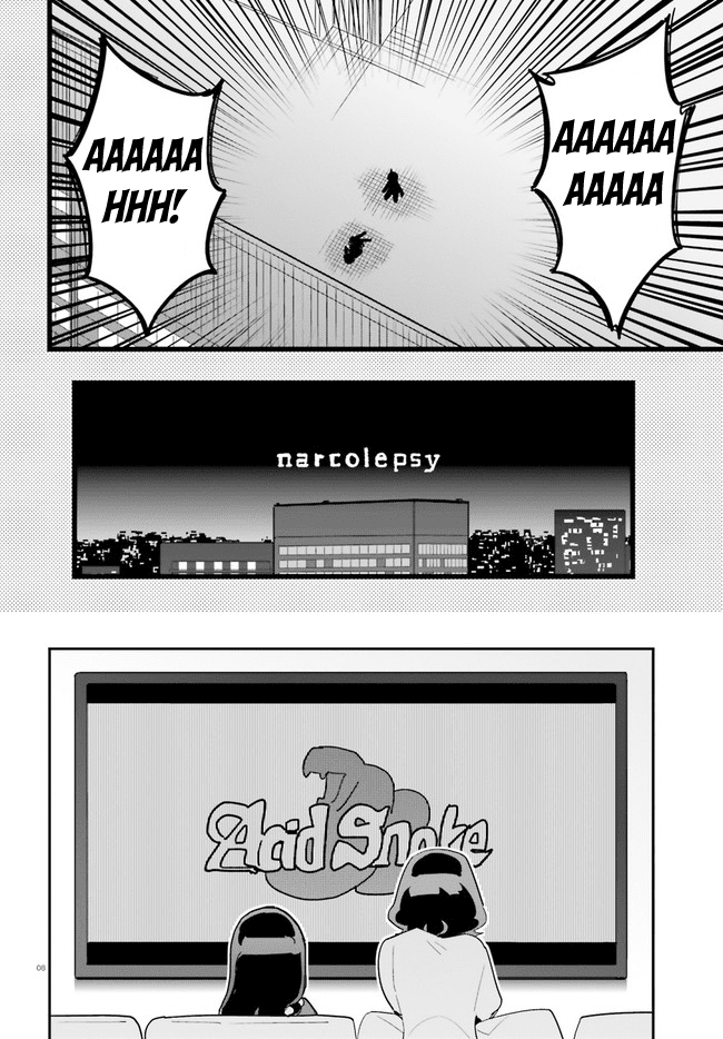 Osananajimi ga Zettai ni Makenai Love Comedy Chapter 22 - Page 8