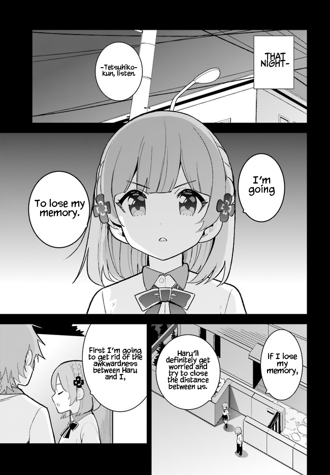Osananajimi ga Zettai ni Makenai Love Comedy Chapter 23 - Page 18