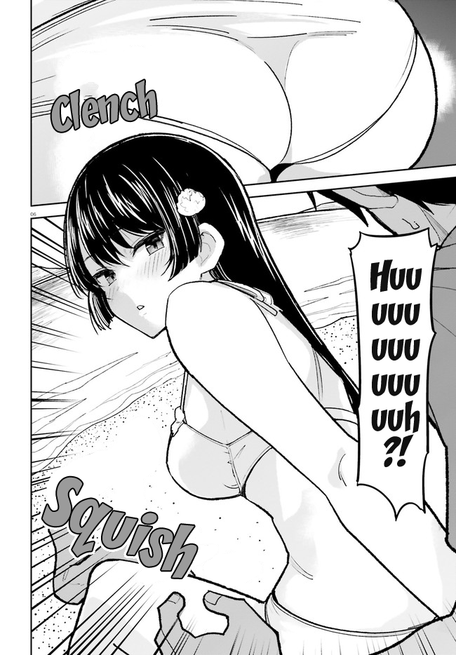 Osananajimi ga Zettai ni Makenai Love Comedy Chapter 28 - Page 6