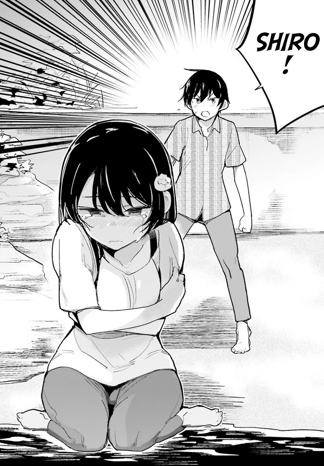 Osananajimi ga Zettai ni Makenai Love Comedy Chapter 29 - Page 20