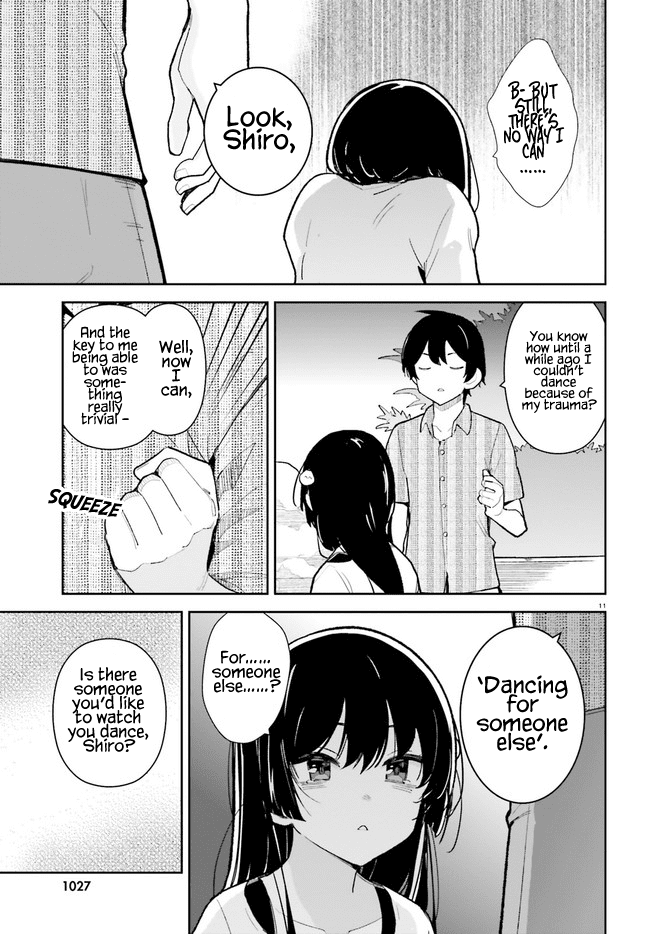 Osananajimi ga Zettai ni Makenai Love Comedy Chapter 30 - Page 10