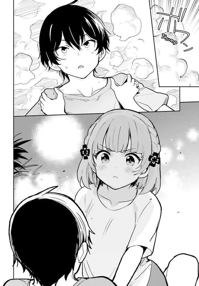 Osananajimi ga Zettai ni Makenai Love Comedy Chapter 31 - Page 14
