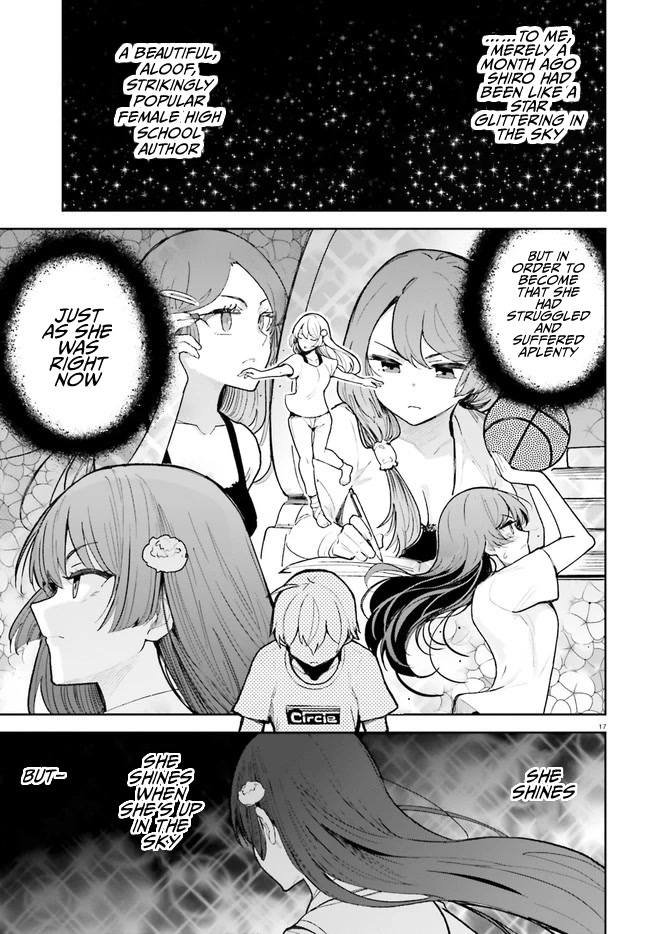 Osananajimi ga Zettai ni Makenai Love Comedy Chapter 33 - Page 17