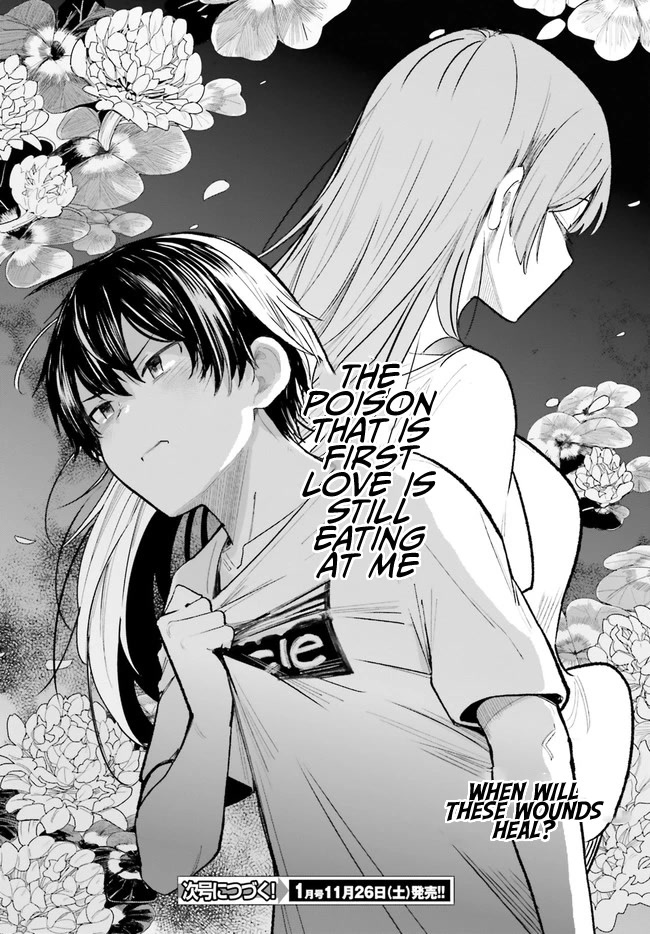 Osananajimi ga Zettai ni Makenai Love Comedy Chapter 33 - Page 20